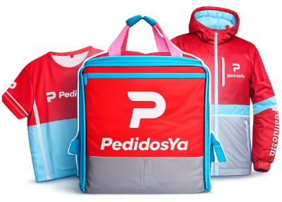 Kit de equipamiento