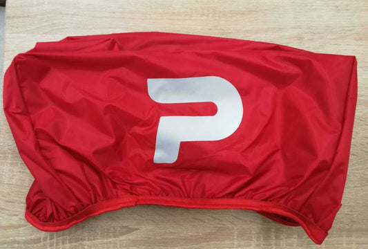 Cobertor para lluvia