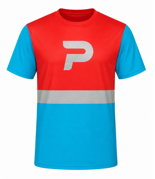 Camisa manga corta